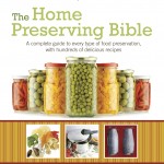 Home Preserving Bible