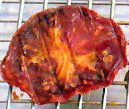 Oven dried tomato (C.Cancler)