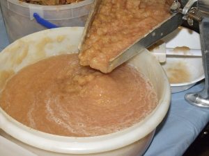 homemade-applesauce-using-a-squeezo-strainer-by-jonadab-released-to-public-domain