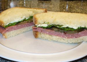 salami-and-pickle-sandwich-photo-copyright-by-carole-cancler
