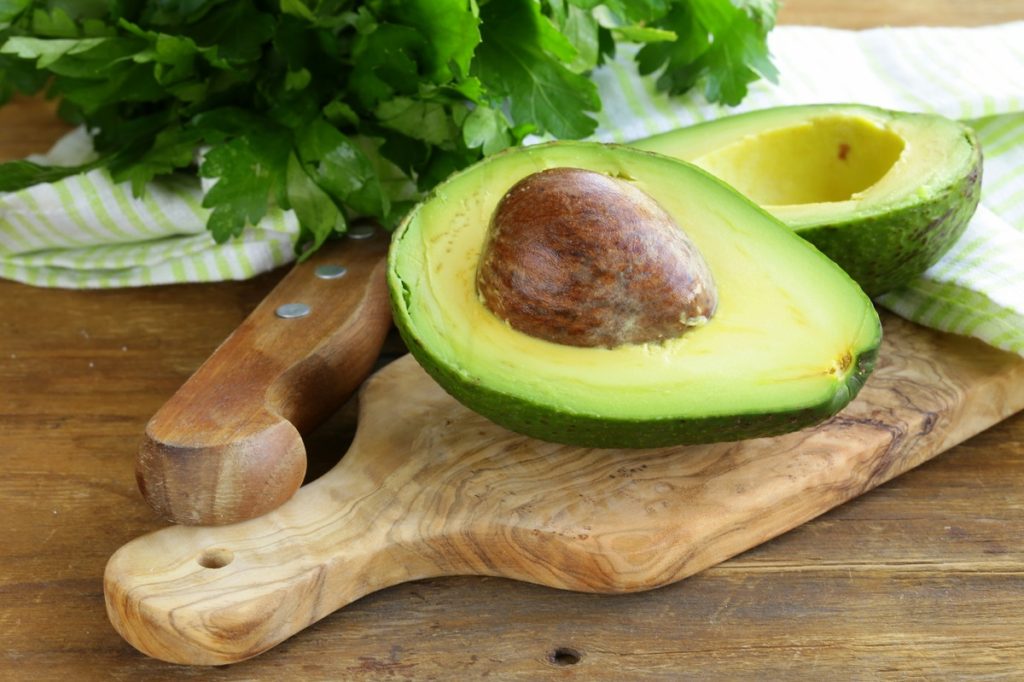 Avocado preserving methods – The Home Preserving Bible